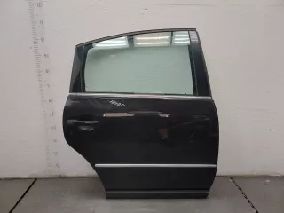  Стеклоподъемник правый задний Volkswagen Passat B5 Арт 11424053, вид 1