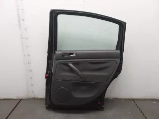  Стеклоподъемник правый задний Volkswagen Passat B5 Арт 11424053, вид 2