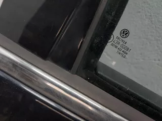  Стеклоподъемник правый задний Volkswagen Passat B5 Арт 11424053, вид 3