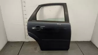  Стеклоподъемник правый задний Ford Focus 2 Арт 11425054, вид 1