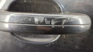  Стеклоподъемник правый задний Ford Focus 2 Арт 11425054, вид 4