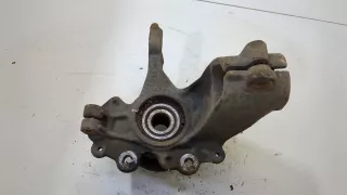  Ступица передняя левая Ford Focus 3 Арт 20458253, вид 2