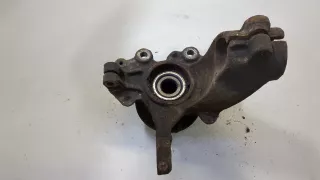  Ступица передняя правая Ford Focus 3 Арт 20458063, вид 2