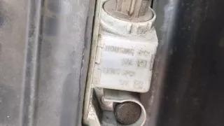  Брызговик Nissan X-Trail T30 Арт 11425355, вид 3