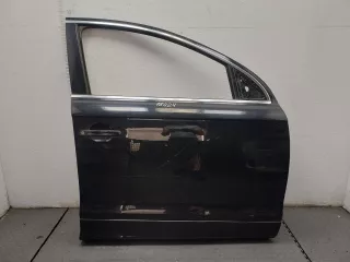  Дверь передняя правая черная Audi Q7 4L Арт 20457171, вид 1