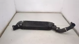 0384K6 Интеркулер Citroen C-Crosser Арт 20458095, вид 1