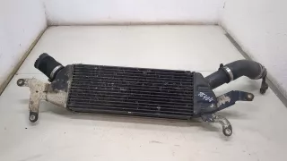 0384K6 Интеркулер Citroen C-Crosser Арт 20458095, вид 3