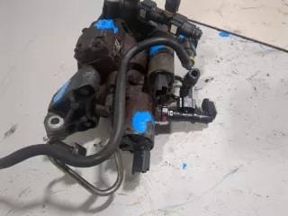 1670000Q1M,167000938R ТНВД Nissan Juke 1 1.5л DCI Арт 20296462, вид 3