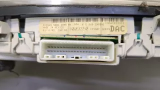  Щиток приборов (приборная панель) Nissan Pathfinder 3 Арт 20456503, вид 4