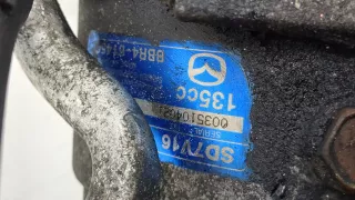 BBR461450 Компрессор кондиционера Mazda 3 BL 1.6л TD Арт 20442844, вид 3