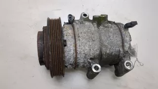 25891795 Компрессор кондиционера Hummer H3 3.7л Инжектор Арт 20452443, вид 1