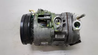  Компрессор кондиционера Lincoln Corsair 2.0л EcoBoost Арт 20457766, вид 1