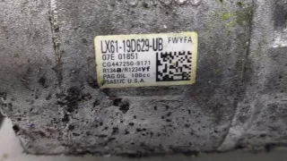  Компрессор кондиционера Lincoln Corsair 2.0л EcoBoost Арт 20457766, вид 4