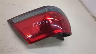 1222114,13184023,93182175 Фонарь задний правый Opel Vectra C  Арт 20431837, вид 3