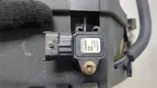 89060572 Коллектор впускной Hummer H3 3.7л Инжектор Арт 20452446, вид 2