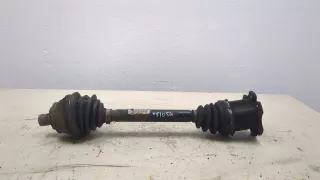 4F0407272J Полуось передняя правая (приводной вал, шрус) Audi A6 C6 (S6,RS6) Арт 20302406, вид 1