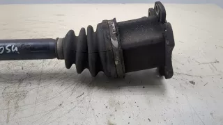 4F0407272J Полуось передняя правая (приводной вал, шрус) Audi A6 C6 (S6,RS6) Арт 20302406, вид 3