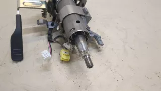  Рулевая колонка Mitsubishi Outlander 3 restailing 2 Арт 20458682, вид 2