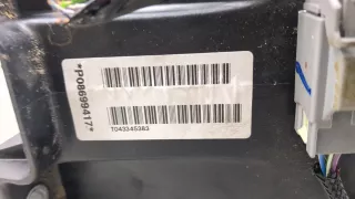  Кулиса Porsche Cayenne 955 4.5л Арт 20459065, вид 3