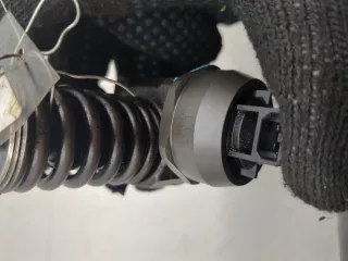 038130073BJ,038130073QX Форсунка Volkswagen Sharan 1 restailing 2.0л TDI Арт 20444567, вид 2