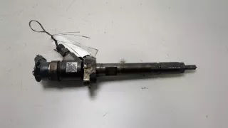 1980L1,1609850980,0445110311 Форсунка Citroen Berlingo 2  1.6л HDI Арт 20452494, вид 1