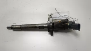 1980L1,1609850980,0445110311 Форсунка Citroen Berlingo 2  1.6л HDI Арт 20452495, вид 1