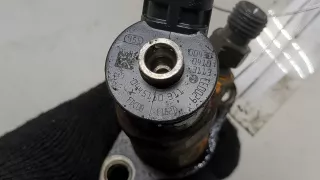 1980L1,1609850980,0445110311 Форсунка Citroen Berlingo 2  1.6л HDI Арт 20452495, вид 3