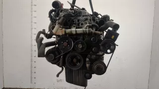  Форсунка SsangYong Rexton 3 2.7л CRDi Арт 11423560, вид 1