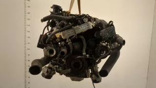  Форсунка BMW 5 F10/F11/GT F07 2.0л Арт 11424933, вид 1