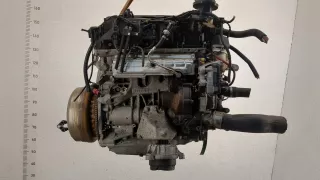  Форсунка BMW 5 F10/F11/GT F07 2.0л Арт 11424933, вид 4