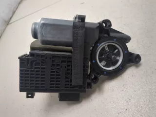 9222CT,9222CY Моторчик стеклоподъемника передний правый Citroen C4 Grand Picasso 1 Арт 20447582, вид 4