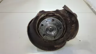  Кулак задний правый Volvo XC90 1 Арт 11426016, вид 3