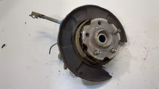  Кулак задний правый Toyota Rav 4 4 Арт 11426306, вид 2