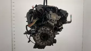 13537805725,7805725 Топливная рампа  BMW X3 E83 2.0л Турбо Арт 11403597, вид 2