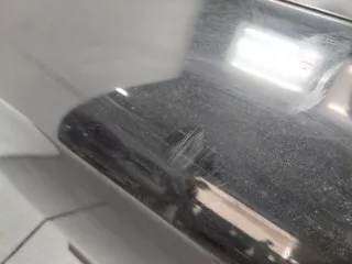  Кнопка стеклоподъемника заднего левого Audi Q7 4L Арт 11424632, вид 4