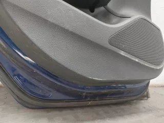  Кнопка стеклоподъемника заднего левого Audi A3 8V Арт 11424920, вид 2