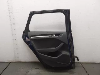  Кнопка стеклоподъемника заднего левого Audi A3 8V Арт 11424920, вид 3