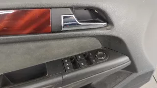  Кнопка стеклоподъемника переднего левого Opel Astra H Арт 11425873, вид 2