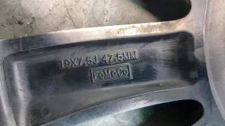  Датчик давления в шине Lincoln Corsair Арт 11423823, вид 3