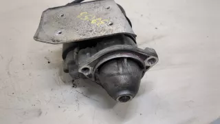  Стартер Audi A4 B6 2.0л Инжектор Арт 20459816, вид 2