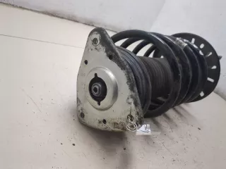 1612743580 Амортизатор передний левый Citroen C4 Picasso 2 Арт 20394688, вид 3