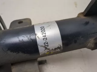 1612743580 Амортизатор передний левый Citroen C4 Picasso 2 Арт 20394688, вид 4
