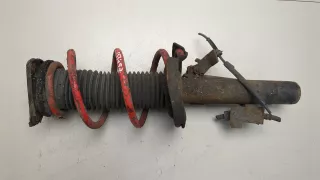 B39D34900A,BBS134011C Амортизатор передний левый Mazda 3 BL Арт 20460711, вид 1