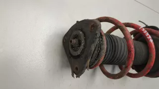 B39D34900A,BBS134011C Амортизатор передний левый Mazda 3 BL Арт 20460711, вид 2