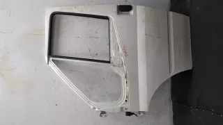 1493202 Ручка наружная передняя левая белая Ford Transit 3 restailing Арт 11316693, вид 4