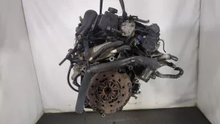 55353380,B 207 L Двигатель Saab 9-3 1 2.0л Турбо-инжектор Арт 8825461, вид 3