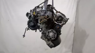 190000Q011,1KRFE Двигатель Toyota Aygo 1 1.0л Инжектор Арт 20218381, вид 1
