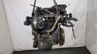 190000Q011,1KRFE Двигатель Toyota Aygo 1 1.0л Инжектор Арт 20218381, вид 2