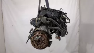 190000Q011,1KRFE Двигатель Toyota Aygo 1 1.0л Инжектор Арт 20218381, вид 3