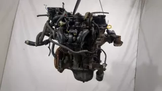190000Q011,1KRFE Двигатель Toyota Aygo 1 1.0л Инжектор Арт 20218381, вид 4